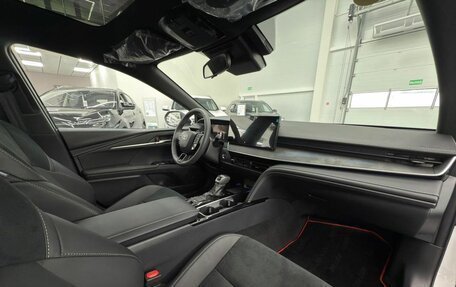 Toyota Camry, 2026 год, 4 440 000 рублей, 22 фотография