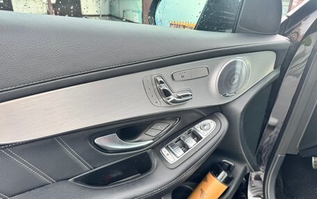 Mercedes-Benz GLC Coupe AMG, 2019 год, 6 500 000 рублей, 11 фотография