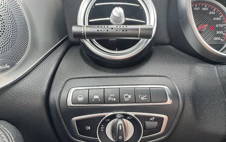 Mercedes-Benz GLC Coupe AMG, 2019 год, 6 500 000 рублей, 8 фотография