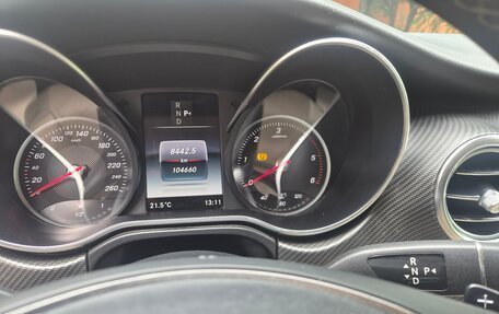 Mercedes-Benz V-Класс, 2018 год, 5 700 000 рублей, 9 фотография