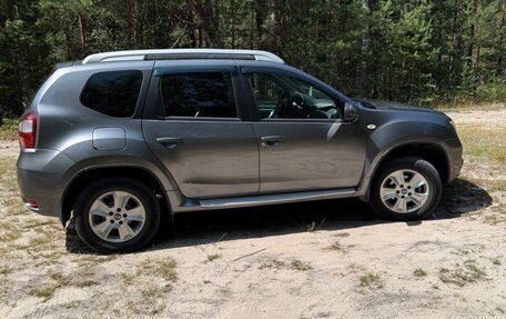 Nissan Terrano III, 2019 год, 1 580 000 рублей, 3 фотография