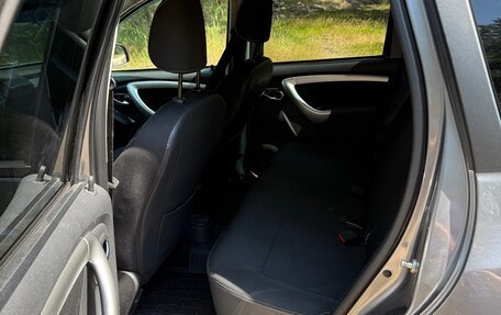Nissan Terrano III, 2019 год, 1 580 000 рублей, 6 фотография