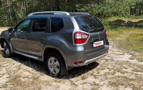 Nissan Terrano III, 2019 год, 1 580 000 рублей, 5 фотография