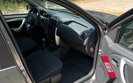 Nissan Terrano III, 2019 год, 1 580 000 рублей, 9 фотография