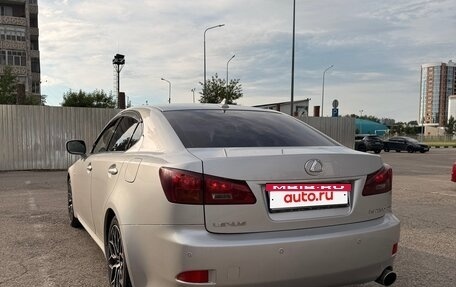 Lexus IS II рестайлинг 2, 2006 год, 1 200 000 рублей, 5 фотография