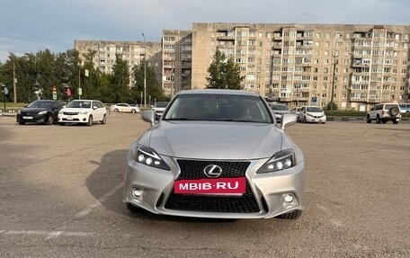 Lexus IS II рестайлинг 2, 2006 год, 1 200 000 рублей, 2 фотография