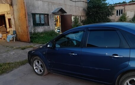 Ford Focus II рестайлинг, 2008 год, 365 000 рублей, 12 фотография