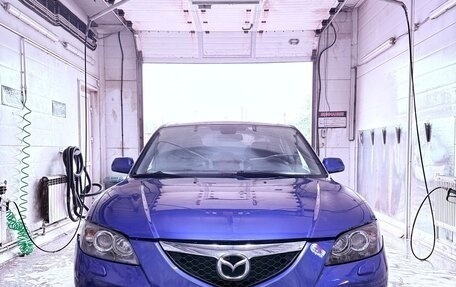 Mazda 3, 2006 год, 600 000 рублей, 1 фотография