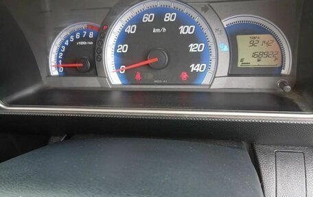Honda Zest, 2010 год, 380 000 рублей, 1 фотография