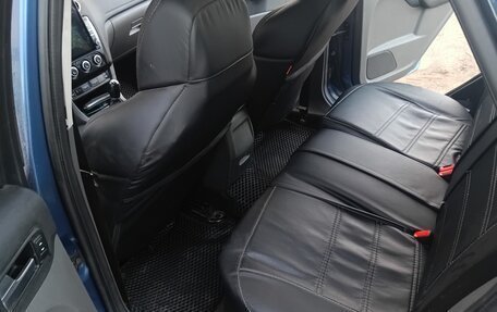 Ford Focus II рестайлинг, 2008 год, 365 000 рублей, 18 фотография