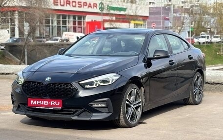 BMW 2 серия F44, 2020 год, 2 430 000 рублей, 1 фотография