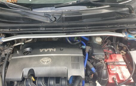 Scion xB II рестайлинг, 2004 год, 495 000 рублей, 6 фотография