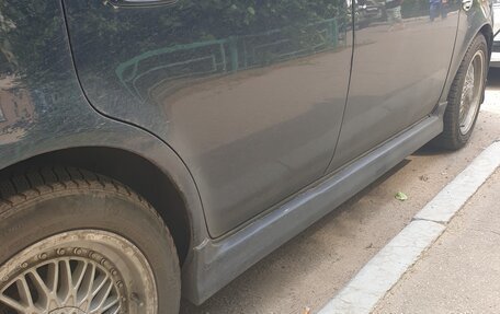 Scion xB II рестайлинг, 2004 год, 495 000 рублей, 8 фотография