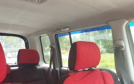 Scion xB II рестайлинг, 2004 год, 495 000 рублей, 5 фотография