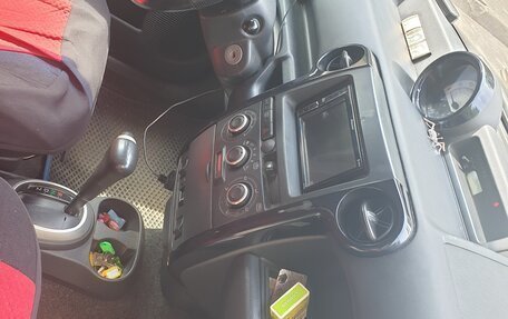 Scion xB II рестайлинг, 2004 год, 495 000 рублей, 9 фотография