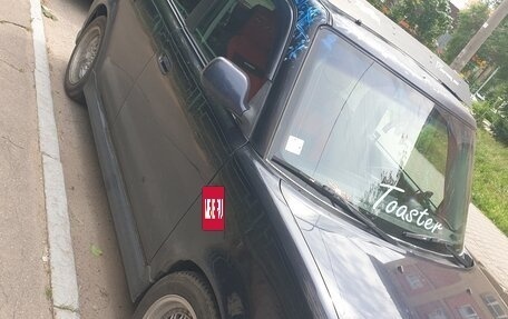 Scion xB II рестайлинг, 2004 год, 495 000 рублей, 7 фотография