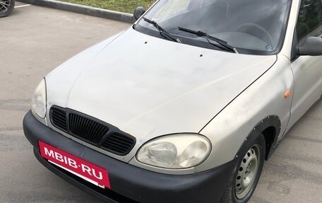 Chevrolet Lanos I, 2008 год, 125 000 рублей, 3 фотография