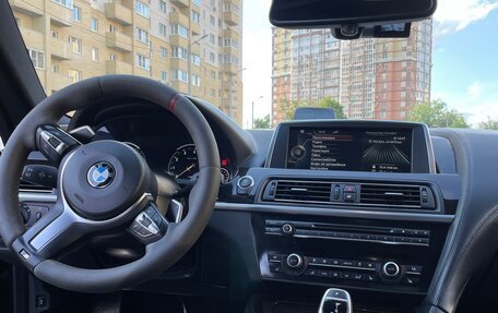 BMW 6 серия, 2014 год, 2 800 000 рублей, 8 фотография