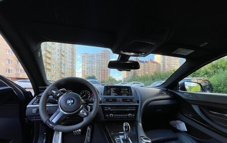 BMW 6 серия, 2014 год, 2 800 000 рублей, 7 фотография