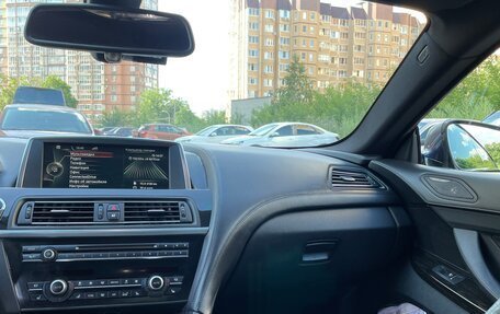 BMW 6 серия, 2014 год, 2 800 000 рублей, 9 фотография