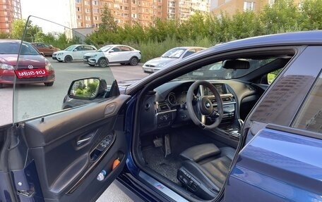 BMW 6 серия, 2014 год, 2 800 000 рублей, 10 фотография