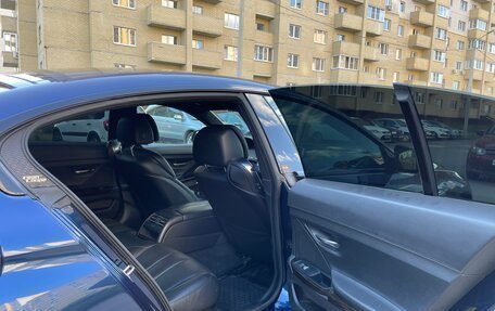 BMW 6 серия, 2014 год, 2 800 000 рублей, 12 фотография