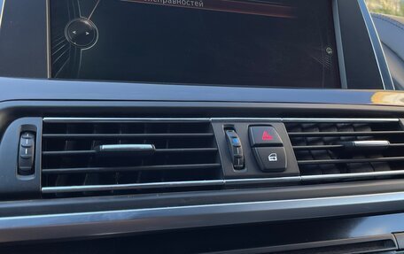 BMW 6 серия, 2014 год, 2 800 000 рублей, 22 фотография