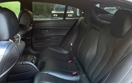 BMW 6 серия, 2014 год, 2 800 000 рублей, 14 фотография