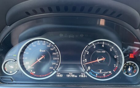 BMW 6 серия, 2014 год, 2 800 000 рублей, 21 фотография