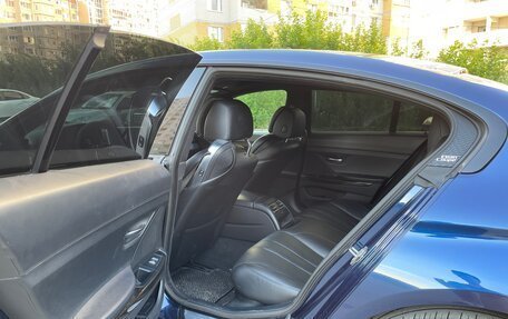 BMW 6 серия, 2014 год, 2 800 000 рублей, 11 фотография