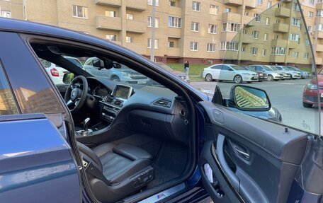 BMW 6 серия, 2014 год, 2 800 000 рублей, 13 фотография