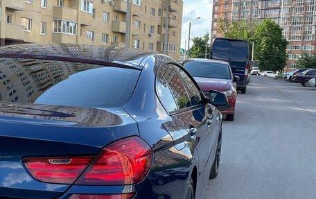BMW 6 серия, 2014 год, 2 800 000 рублей, 20 фотография