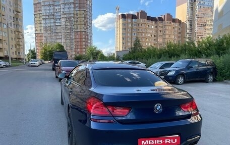 BMW 6 серия, 2014 год, 2 800 000 рублей, 19 фотография