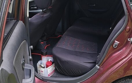 Nissan Almera, 2014 год, 420 000 рублей, 10 фотография