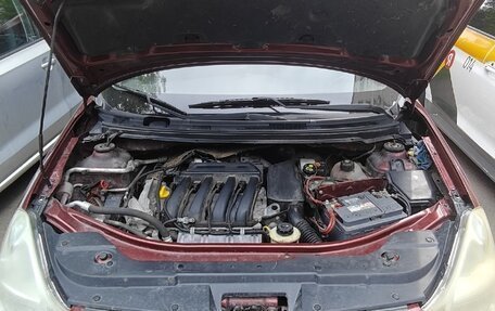 Nissan Almera, 2014 год, 420 000 рублей, 12 фотография