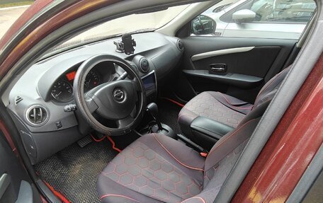 Nissan Almera, 2014 год, 420 000 рублей, 16 фотография