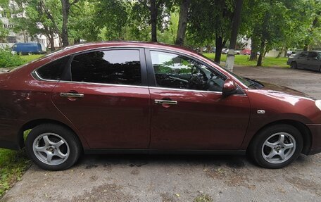 Nissan Almera, 2014 год, 420 000 рублей, 8 фотография