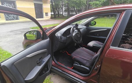 Nissan Almera, 2014 год, 420 000 рублей, 9 фотография