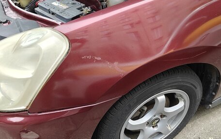 Nissan Almera, 2014 год, 420 000 рублей, 13 фотография