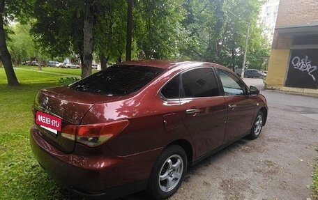 Nissan Almera, 2014 год, 420 000 рублей, 7 фотография