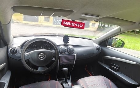 Nissan Almera, 2014 год, 420 000 рублей, 11 фотография