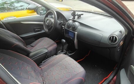 Nissan Almera, 2014 год, 420 000 рублей, 17 фотография