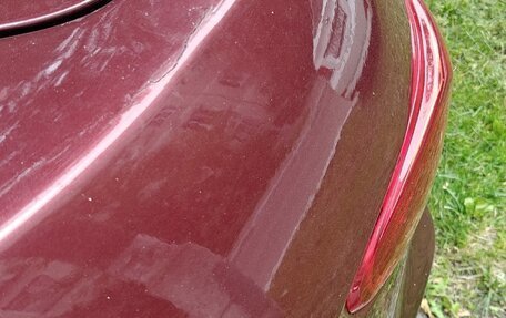 Nissan Almera, 2014 год, 420 000 рублей, 20 фотография