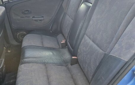 Mitsubishi Carisma I, 1999 год, 225 000 рублей, 8 фотография