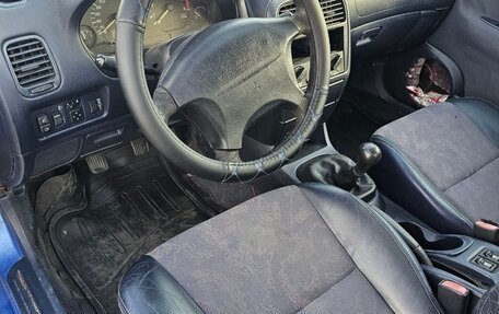 Mitsubishi Carisma I, 1999 год, 225 000 рублей, 7 фотография