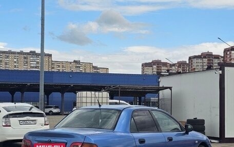 Mitsubishi Carisma I, 1999 год, 225 000 рублей, 3 фотография