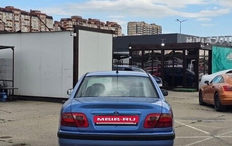 Mitsubishi Carisma I, 1999 год, 225 000 рублей, 4 фотография