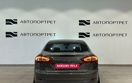 Ford Mondeo IV, 2010 год, 679 000 рублей, 6 фотография