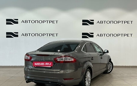 Ford Mondeo IV, 2010 год, 679 000 рублей, 7 фотография