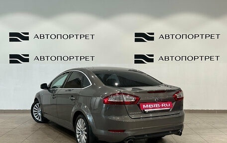 Ford Mondeo IV, 2010 год, 679 000 рублей, 5 фотография